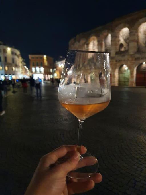 Una Rosa Sul Mincio فاليجيو سول مينشيو المظهر الخارجي الصورة
