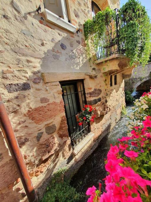 Una Rosa Sul Mincio فاليجيو سول مينشيو المظهر الخارجي الصورة