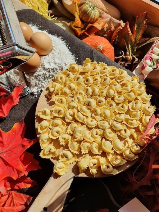 Una Rosa Sul Mincio فاليجيو سول مينشيو المظهر الخارجي الصورة